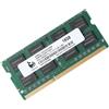 ZimaBlade 16 GB RAM DDR3L 1333 MT/s PC3-10600S Memoria SODIMM 204 pin non ECC -Progettata su misura per ZimaBlade