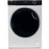 Haier HW80-B14979 Lavatrice 8 kg Slim Centrifuga 1400 Giri/min Funzione Vapore Motore Direct Motion Classe A