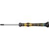 Wera, 1567 Kraftform Micro Giravite TORX HF con ritegno vite, TX 10 x 60 mm