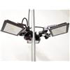 Bertoni Kit 3 Faretti Led Pro per Gazebo Bertoni