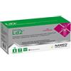 Named LD2 integratore per l'Intestino e il Sistema Immunitario 10 Flaconcini Monodose