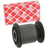 febi bilstein Febi 26573 Supporto, Braccio Oscillante | Compatibile con: VW CALIFORNIA T5 Camper, CALIFORNIA T6 Camper, MULTIVAN T5, MULTIVAN T6, TRANSPORTER T5 Bus