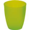 Excelsa Bicchiere, 370 ml, Plastica, Verde