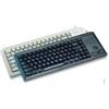 Cherry Tastiera Cherry G84-4400 cablato Nero [G84-4400LUBIT-2]