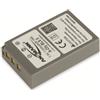 ANSMANN 1400-0015 A-Oly Bls5 Batteria Li-Ion Digicam 7,4V/1100Mah per Fotocamere Digitali Olympus