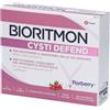 Bioritmon Cysti Defend benessere vie urinarie 10 bustine