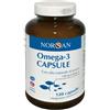 SAN OMEGA GmbH Norsan omega 3 120 capsule - SAN OMEGA - 976294393