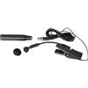 LD Systems WS 1000 MW - Clip Microfono per Strumenti a Fiato