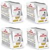 Royal Canin Veterinary URINARY S/O Ageing 7+ | Confezione da 4 | 4 x 12 x 85 g | Alimento dietetico completo per cani | Può aiutare il tratto urinario a mantenersi sano