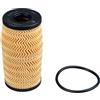 PURFLUX Filtro olio Cartuccia filtro L1090 Compatibilità con RENAULT Trafic 3 Van FG Espace 5 JR Trafic 3 Bus JG Talisman Sedan L2M, FIAT TALENTO Furgonato 296