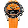 Festina Orologio Uomo Festina F23000/7 Arancio