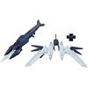 Bandai Spirits Build Divers Re:Rise Mercuone Weapons HG 1/144 Model Kit