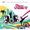 Masterpiece Disco Giants, Vol. 19