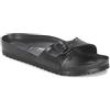 Birkenstock , Madrid Eva, Sabot, Nero (Noir), 45