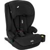 Joie Seggiolino Auto i-Irvana con Isofix e Top Theter 76-150 cm per Bambini dai 15 mesi ai 12 anni - Shale