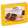DIETERBA (HEINZ ITALIA SpA) aproten merendina senza zucchero cacao albicocca 180 g