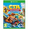 ACTIVISION Crash Team Racing Nitro-Fueled Xbox1- Xbox One