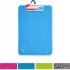 LEO PET Tappetino Multiuso Rettangolare Leopet - Colori Assortiti, 40x60 cm