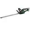 PARKSIDE Tagliasiepi a batteria PHSA 20-Li con coltello taglio laser, sospensione integrata (senza batteria/caricatore) compatibile con tutti i dispositivi X20V e prestazioni e batterie