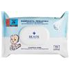 Rilastil dermastil salviette detergenti ng 72 pezzi