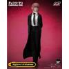 THREEZERO Chainsaw Man FigZero Action Figure 1/6 Makima 28 cm THREEZERO