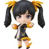 GOOD SMILE COMPANY Tekken 8 Nendoroid Action Figure Ling Xiaoyu 10 cm GOOD SMILE COMPANY