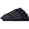 G.SKILL Ripjaws V F4-3200C16Q-128GVK Memory Module 128 GB 4 x 32 GB DDR4 3200 MHz
