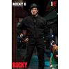 Star Ace ROCKY II Action Figure 1/6 Rocky Balboa Deluxe Version Star Ace Sideshow