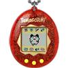 TAMAGOTCHI BANDAI Tamagotchi, Red Glitter, Animale Elettronico Virtuale, 42937
