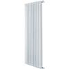 Dl Radiators Radiatore tubolare in acciaio 3 colonne 1800 Dl 4 elementi