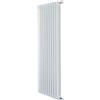 Dl Radiators Radiatore tubolare in acciaio 3 colonne 2000 Dl 4 elementi