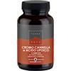 FORLIVE Srl TERRANOVA CROMO/CANNELLA/ACIDO LIPOICO COMPLEX 50 CAPSULE