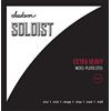 Jackson Soloist Strings, Drop Extra Heavy .012-.058