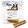 AnnonPet® Latte di Yak dall'Himalaya per Cani - Snack Naturale e Duraturo - 100% Naturale, Inodore e ricco di Proteine - Rafforza l'igiene Orale - Masticativi per cani.