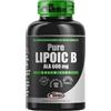 PRO NUTRITION LIPOIC B 90 CPR Vitamine