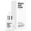 LABO INTERNATIONAL SRL BRIGHT AND CLEAR DARK SPOTS SPECIFIC REMEDY 15ML