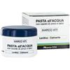 MARCO VITI FARMACEUTICI SPA PASTA ALL'ACQUA LENITIVA E CALMANTE 200 ML