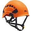 PETZL Casco Vertex Vent Arancione