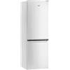 Whirlpool Frigorifero Combi WNF821EW Classe E No Frost 1.88x59.5x65.5 Libera installazione Bianco