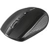 Trust 20403 Siano Bluetooth Mouse, Nero