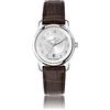 Philip Watch Kent, orologio da polso da donna, analogico, al quarzo, in pelle, R8251178506, marrone, 36mm, cinghia