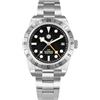 NIADI San Martin SN0054 39 mm BB GMT quadrante colorato classico orologio di lusso da uomo, orologio business automatico meccanico impermeabile, V 5, Classico