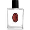 DIAMOND INTERNATIONAL MILAN | After Shave 100ml - Balsamo Dopobarba per Uomo, Lenitivo e Idratante con Aloe Vera, Senza Alcool, Fragranza Elegante e Fresca