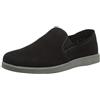 Hush Puppies Everyday, Mocassino Basso Donna, Nero, 37 EU