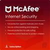 McAfee Internet Security