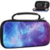 MoKo Custodia da Trasporto Compatibile con Nintendo Switch OLED/Switch