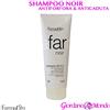SHAMPOO CAPELLI FORFORA E ANTICADUTA NOIR FARMAVITA 250 ml PROFESSIONALE PER PARRUCCHIERE