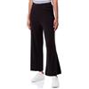ONLY Onltessa Pantaloni OS Nca Knt Maglia, Nero, M Donna