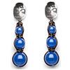 Tamashii orecchini donna gioielli Tamashii Earrings trendy cod. EHST3-18