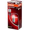 OSRAM TRUCKSTAR PRO R5W, lampada di segnalazione alogena, 5627TSP, lampada per camion 24V, astuccio (10 lampade)